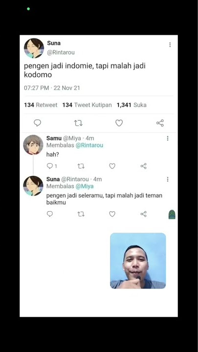 Pengen jadi indomie malah jadi kodomo 😄 #shorts #reaction #viral #meme #memes #funnyvideos