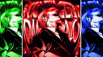 𝘈𝘓𝘓 𝘝𝘌𝘙𝘚𝘐𝘖𝘕𝘚 𝘰𝘧 𝐌𝐎𝐍𝐓𝐀𝐆𝐄𝐌 𝐃𝐈𝐑𝐄ÇÃ𝐎 -𝐃𝐉 𝐅𝐊𝐔 🎼‼️【 𝘕𝘰𝘳𝘮𝘢𝘭-𝘚𝘭𝘰𝘸𝘦𝘥-𝘚𝘶𝘱𝘦𝘳 𝘚𝘭𝘰𝘸𝘦𝘥-𝘜𝘭𝘵𝘳𝘢 𝘚𝘭𝘰𝘸𝘦𝘥-𝘚𝘱𝘦𝘥 𝘜𝘱 💫🔥】