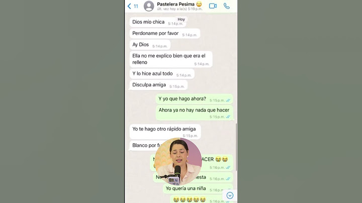 ¡Pastelera Arruinó la Fiesta de Revelación del Bebé! 😱