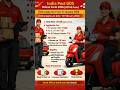 India Post GDS Bharti 2026 🔥 | 10th Pass | 28,740 Post | Apply Now #shorts #viral