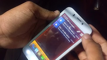 INTEX aqua y4 direct hard reset