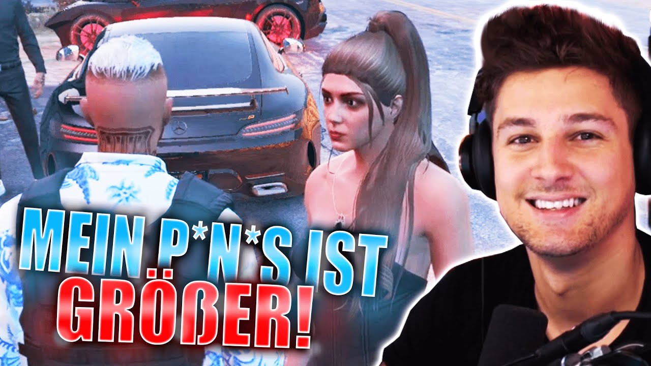 ICH KLÄRE BACHIS FREUNDIN!😏🥵