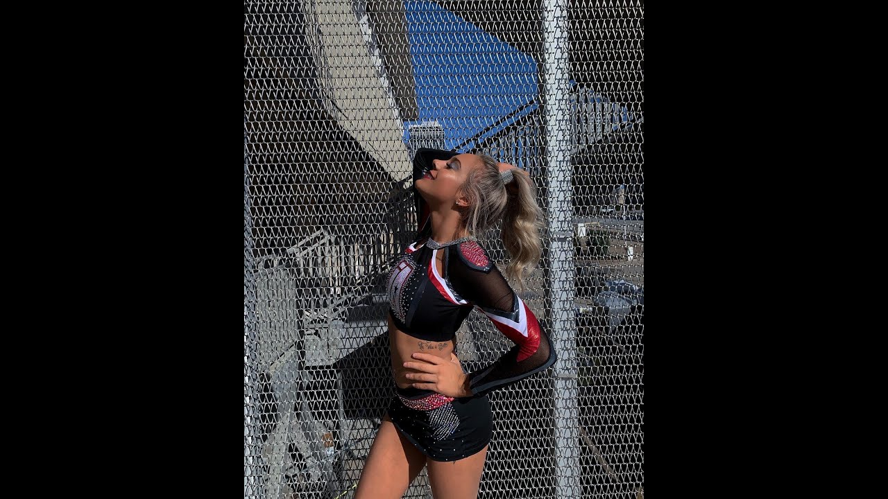 cheer vlog 2!! YouTube