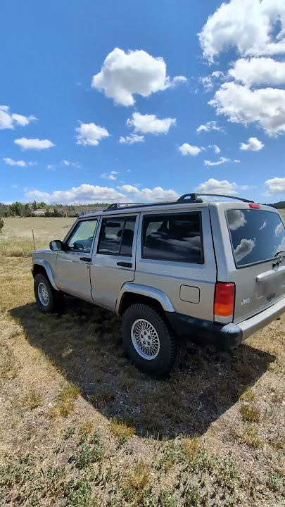Every car has a story #jeep #cars #story