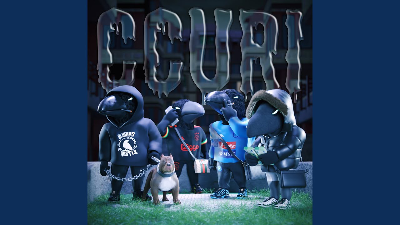 在 YouTube 上觀看「CCURI」 在 YouTube 上觀看「CCURI」