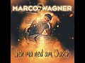 Marco Wagner - Geh ma ned am Oasch !