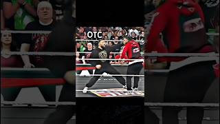 Roman Reigns attack Jacob fatu #wwe#romanreigns # Roman reings wrestlimina edit Wealth