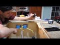How to add a Switch circuit From an existing Receptacle (Garbage Disposal Edition)