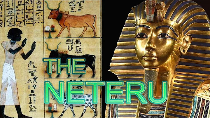 The Neteru              #history #ancient #black #...