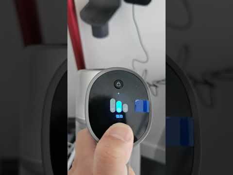 Dreame T20 Error 3