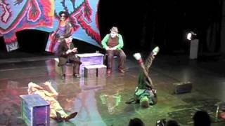 Download Lagu de Terugkeer van OLbYSES - Theater RAST MP3