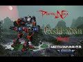 Mechwarrior Online - Poking Nova