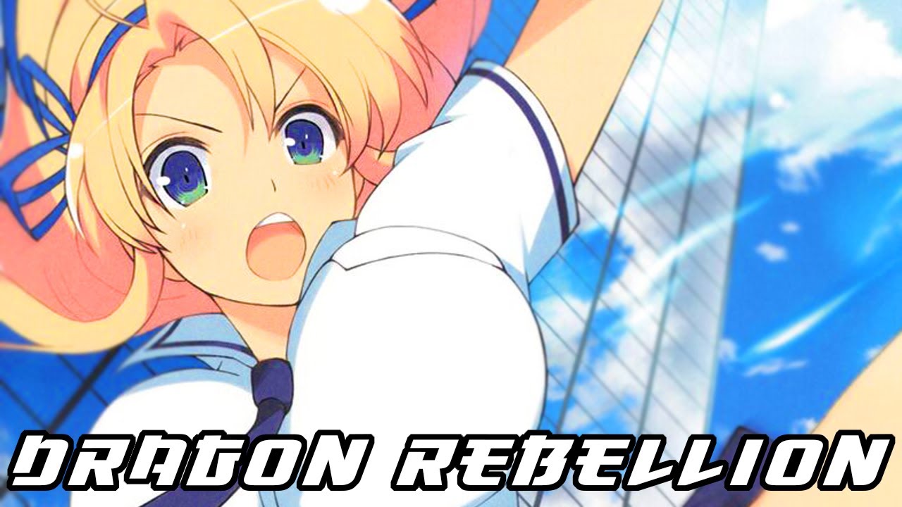 Senran Kagura Burst Re:Newal - IGN