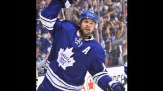 Toronto Maple Leafs Playoff Goal Horn 2013!