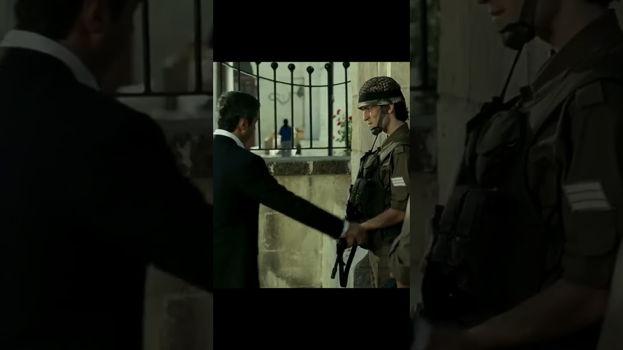 Kurtlar Vadisi Filistin | Professional Edit | 