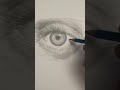 The howtodrawarealisticeye lesson you didnt know you needed