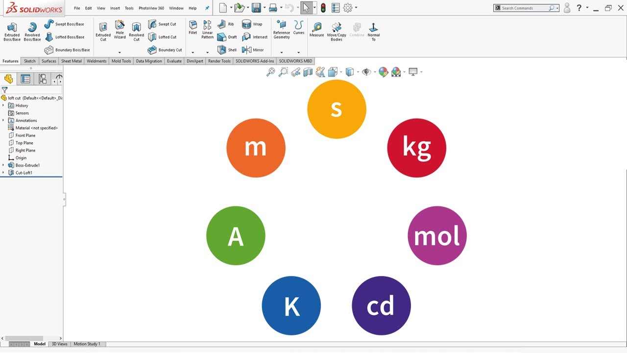 How To Change Default Units In Solidworks YouTube How To Change Default Units In Solidworks YouTube