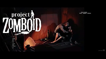 10 hours of Project Zomboid Background Music