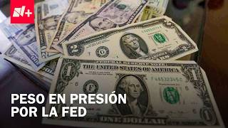 Precio del dólar hoy 19 de marzo de 2026: Moneda mexicana casi en los 18 pesos - Despierta