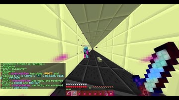 ObsidiaPvP Hacking on Daegonner