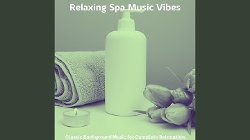 Pulsating Koto and Strings - Vibe for Rejuvenating Spa Days