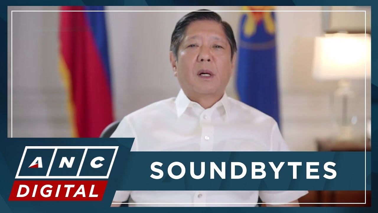 Marcos vows more programs, opportunities for Filipino workers on Labor ...
