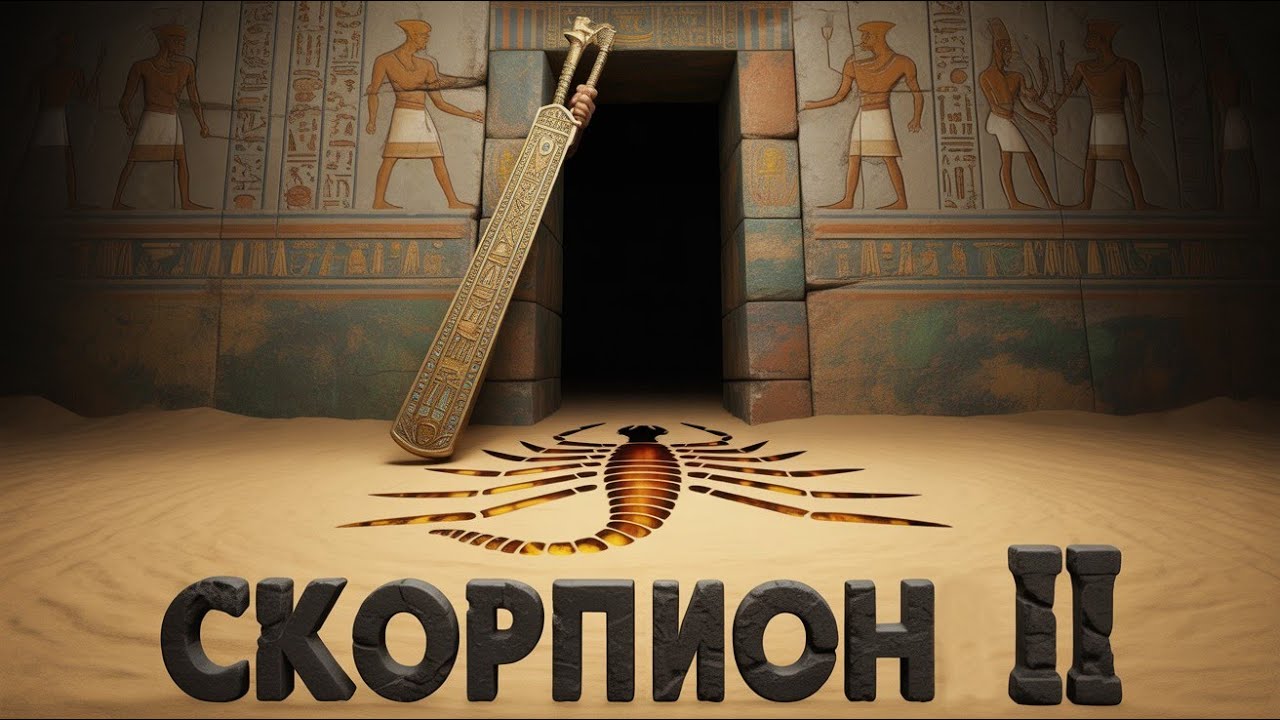 Царь Скорпион II, «Историческая песня»