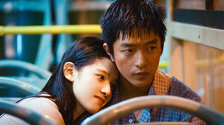 純度100%実話がベースの「10年愛」2人の結末は…映画『あなたがここにいてほしい』予告編