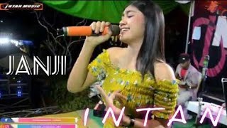 INTAN - JANJI