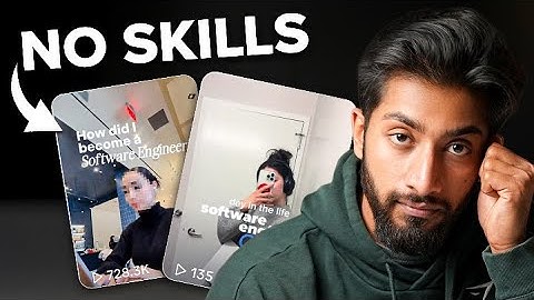 Why Dumb Software Engineers Get Offers (And You Don