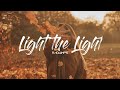 Radwimps - Light The Light 『 Lyrics video 』