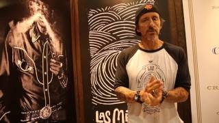 Crowned Heads: IPCPR 2016