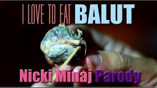 Download Lagu Anaconda (Filipino Nicki Minaj Parody) | I Love to Eat Balut MP3 Download Lagu Anaconda (Filipino Nicki Minaj Parody) | I Love to Eat Balut MP3