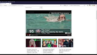 WordPress Youtube Plugin