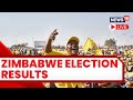 Zimbabwe Elections 2023 LIVE News | Zimbabweans Anxiously Wait For Election Results After Delays