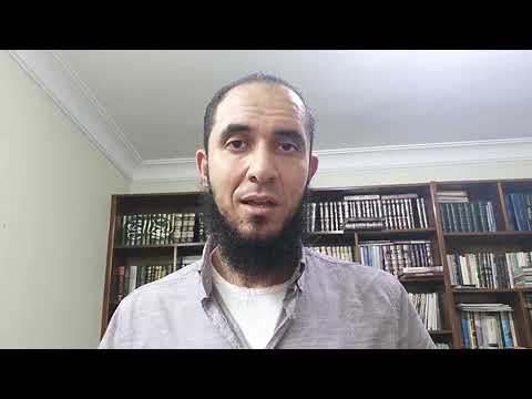 هل يجوز حلق الشارب بالموس وهل هذا تشبه بالنساء د أحمد رجب