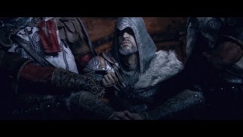 AC Revelations Walkthrough Part 1 - Broken Man