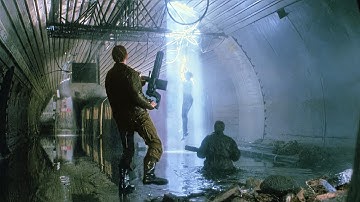 1992 - Split Second - He