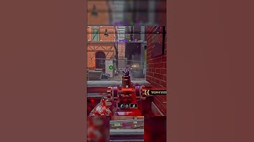 When All Your Shots Be Hitting In Top 250 Lobbies  #callofduty #cdl #rankedplay #top250 #ranked