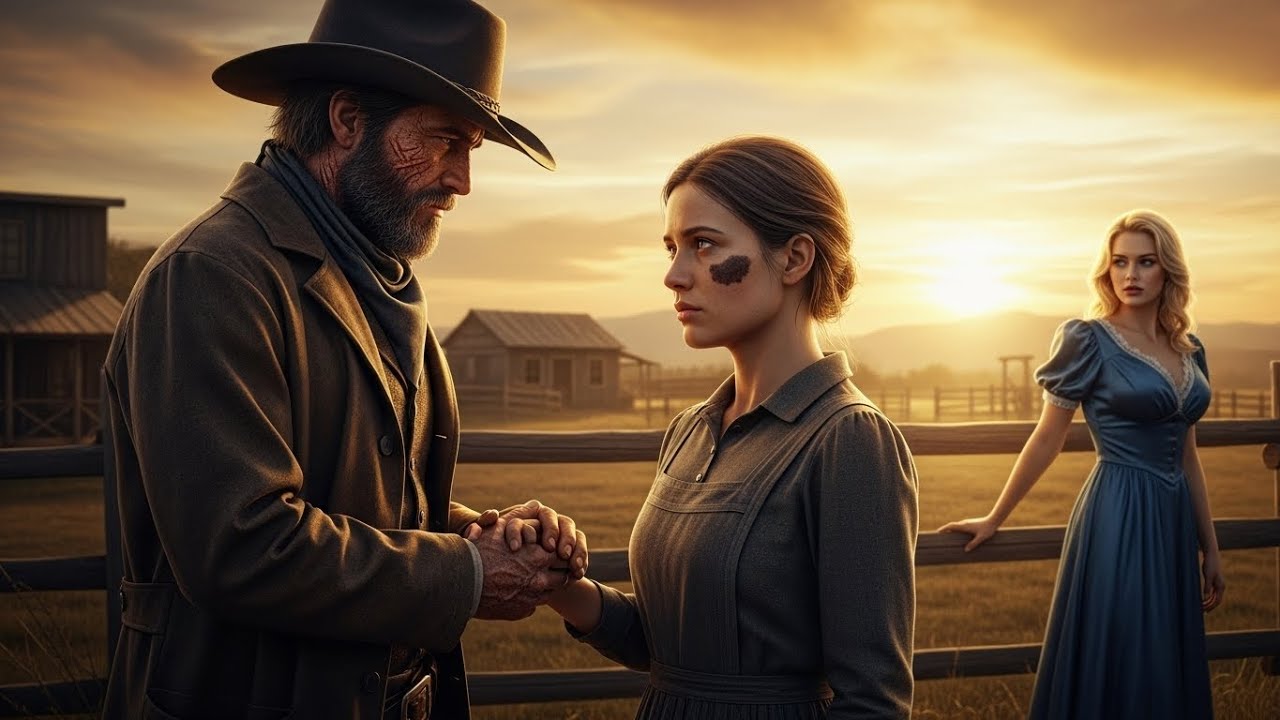 “He Could Have Married the Most Beautiful Woman in Town But Chose Her Sister Instead”