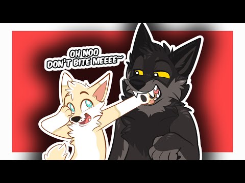 "How Does it Feel Being the Only Top?" (Weekly Furry Stream Highlights #13)