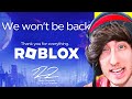 Roblox Has a HUGE PROBLEM...