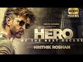 Hero of the Next Decade | Hrithik Roshan Tribute Mashup | SARATH KANNANZ