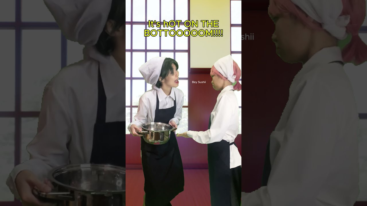  Part 3 Damian Got Grouped With Anya And Becky In A Cooking Class Spyxfamily Cosplay