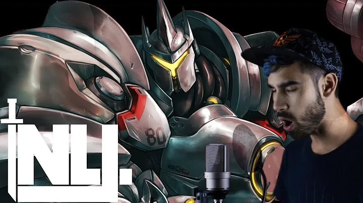 The Reinhardt Rap (Overwatch) ft Roborob