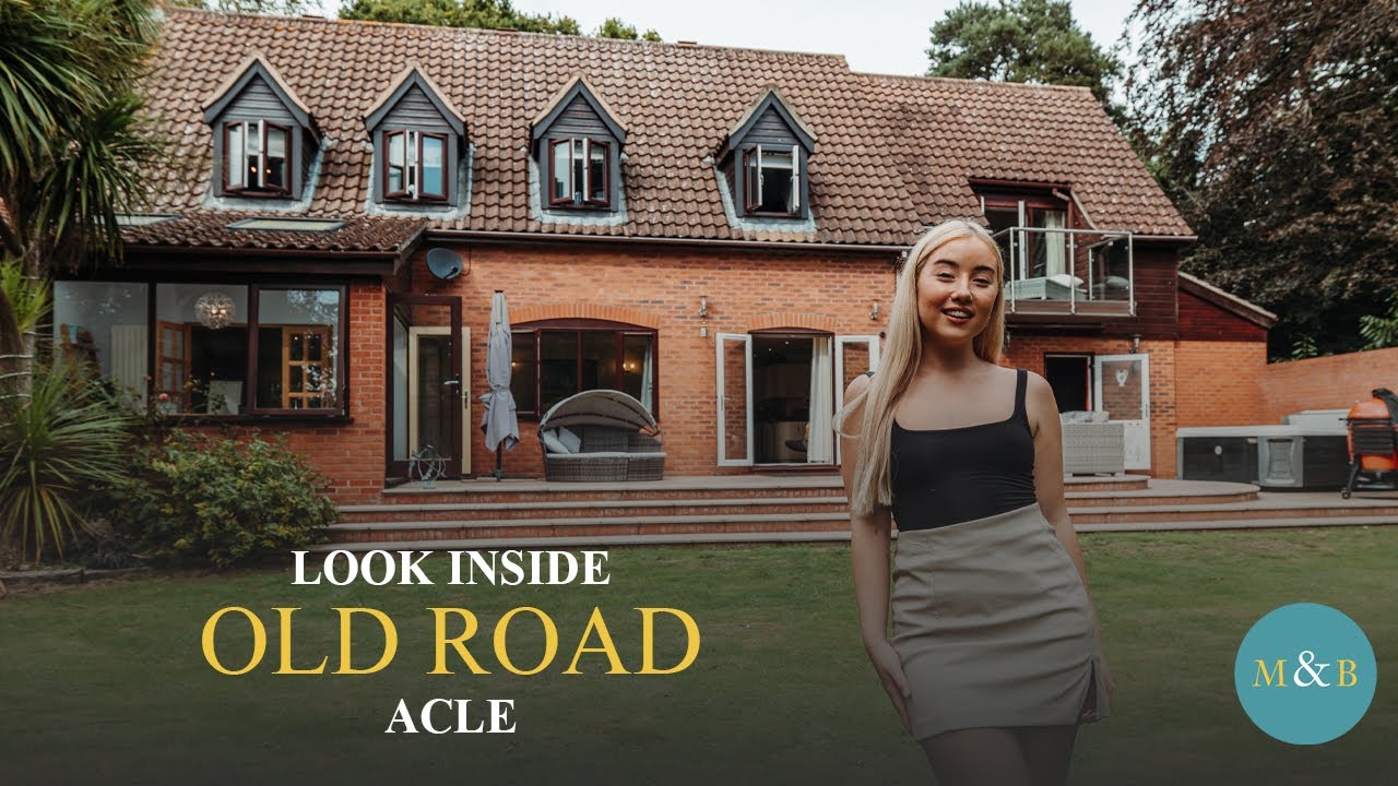 Discover Your Dream Home! Luxury Living at Its Finest - Tour This Modern Oasis Today!