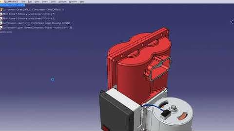 Collaborative Designer for CATIA V5 (Powerby