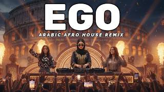 Willy William - Ego | Afro Soul Cover 2026