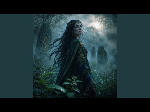 Beneath Two Moons (Celtic Fantasy Music) (Remix)