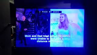 Little Nicky 2000 End Credits On Laff Tv 30-4 Kpxn-Dt